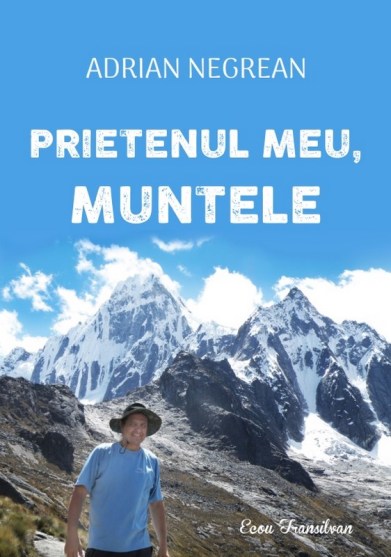 Adi Negrean-Muntele
